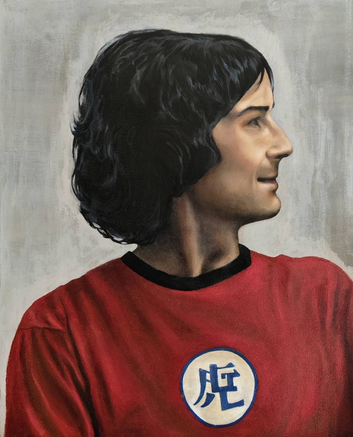 Jeffrey Pella Canadian Artist and Teacher