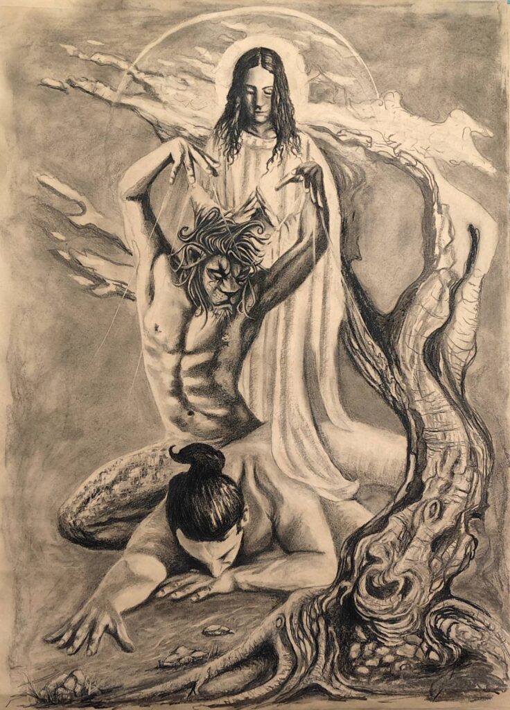 Gnosticism Nag Hammadi Creation of Adam